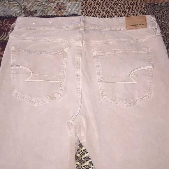 AEO SKINNY JEANS✅ - Picture 3 of 5